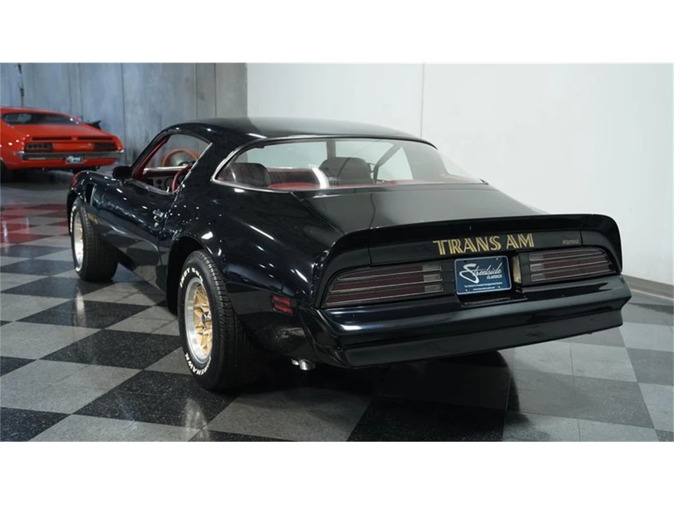 1978 Pontiac Firebird 2nd Gen - Image 8 of 31