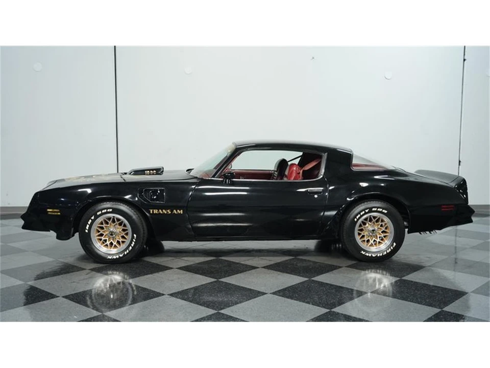 1978 Pontiac Firebird 2nd Gen - Image 2 of 31