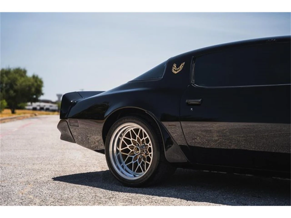 1978 Pontiac Firebird 2nd Gen - Image 11 of 31