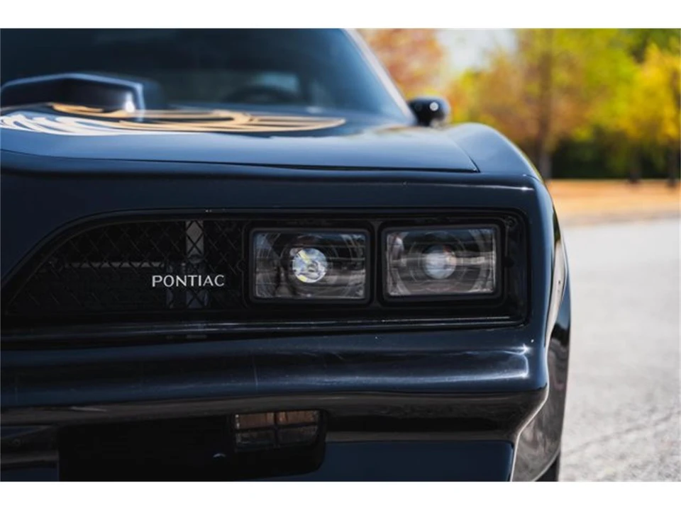 1978 Pontiac Firebird 2nd Gen - Image 28 of 31