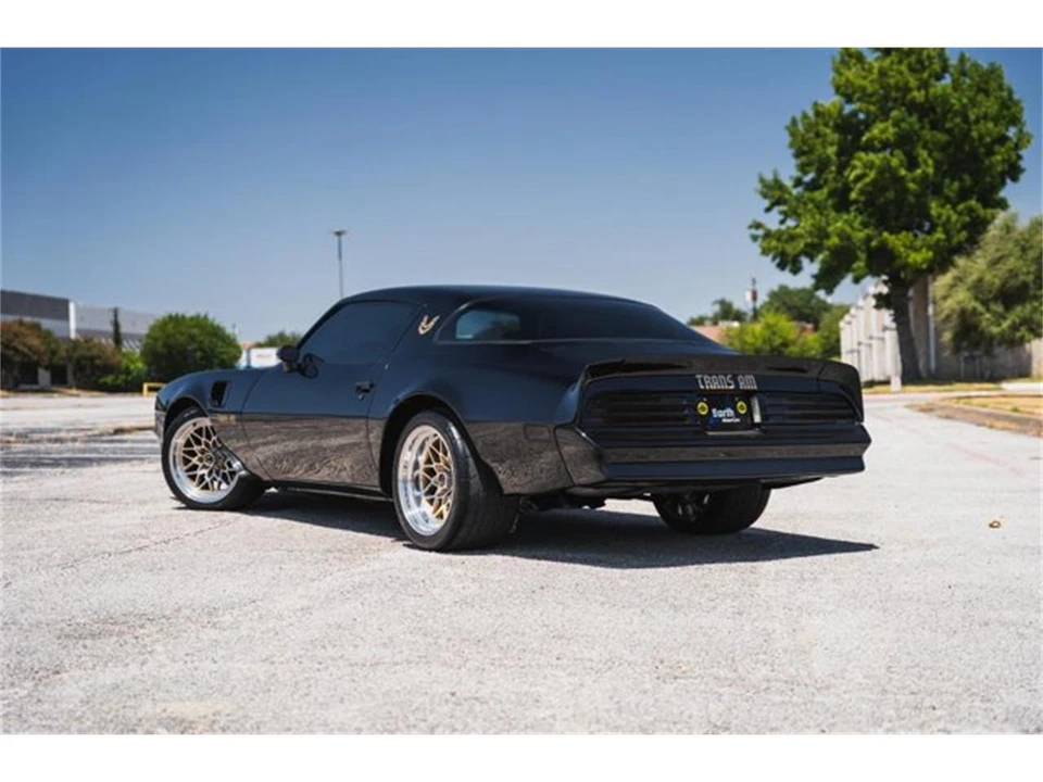 1978 Pontiac Firebird 2nd Gen - Image 14 of 31