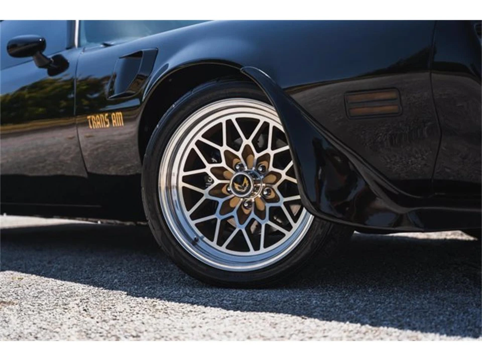 1978 Pontiac Firebird 2nd Gen - Image 8 of 31