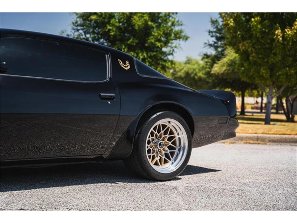 1978 Pontiac Firebird 2nd Gen - Image 23 of 31