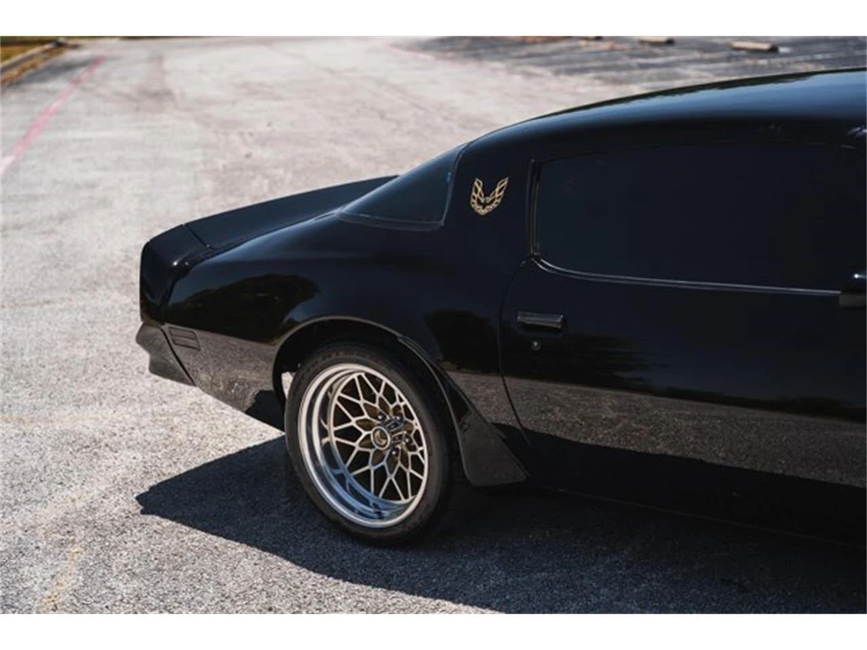 1978 Pontiac Firebird 2nd Gen - Image 12 of 31