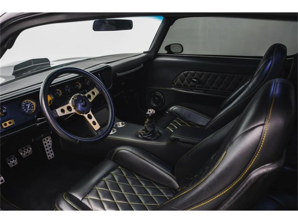 1978 Pontiac Firebird 2nd Gen - Image 2 of 31