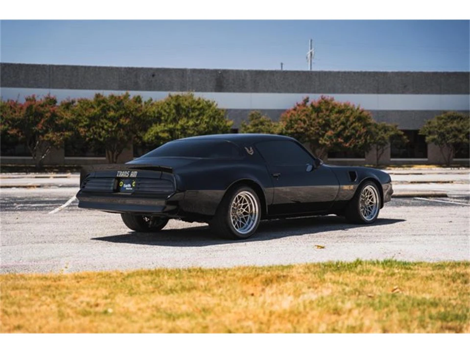 1978 Pontiac Firebird 2nd Gen - Image 29 of 31