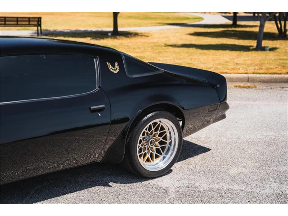 1978 Pontiac Firebird 2nd Gen - Image 24 of 31