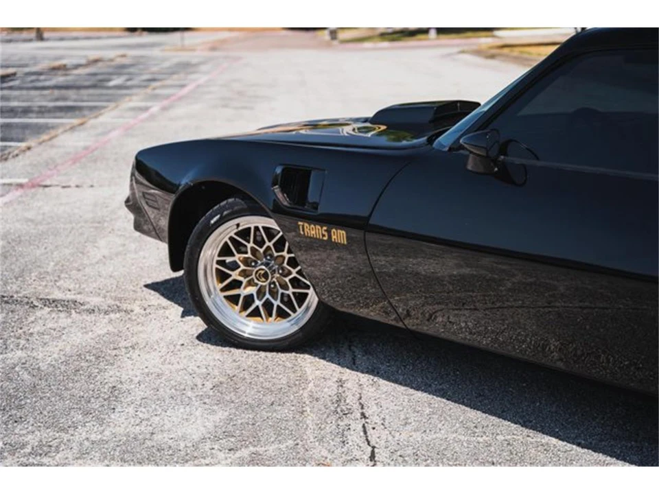 1978 Pontiac Firebird 2nd Gen - Image 18 of 31