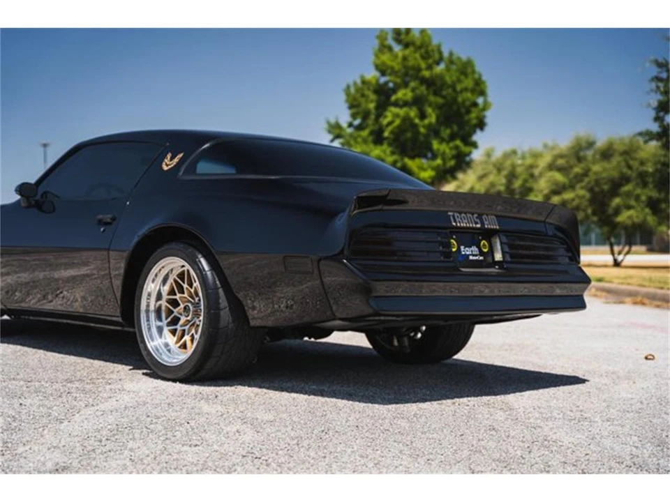 1978 Pontiac Firebird 2nd Gen - Image 15 of 31