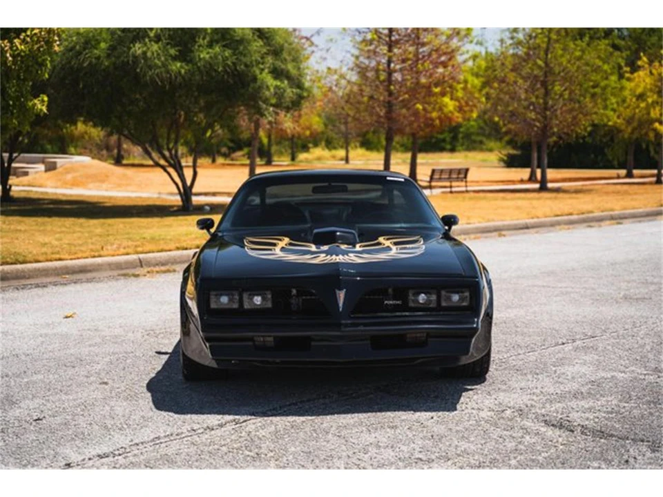 1978 Pontiac Firebird 2nd Gen - Image 26 of 31