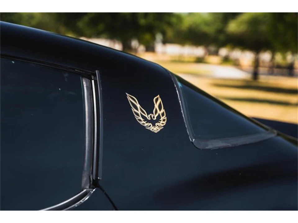1978 Pontiac Firebird 2nd Gen - Image 22 of 31