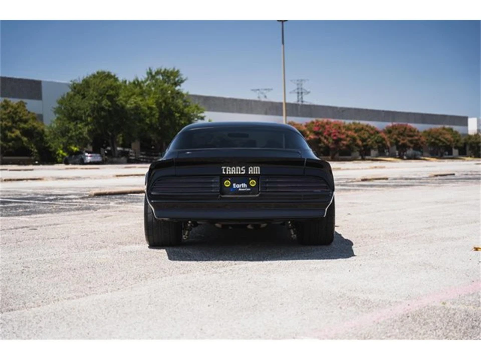1978 Pontiac Firebird 2nd Gen - Image 13 of 31