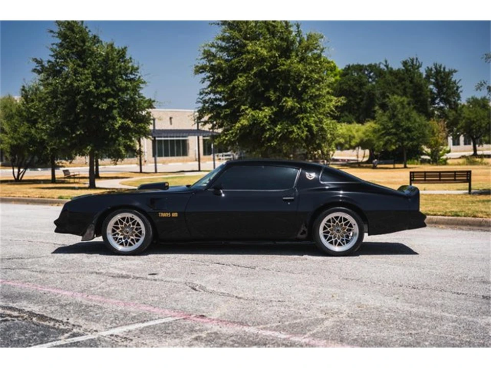1978 Pontiac Firebird 2nd Gen - Image 25 of 31