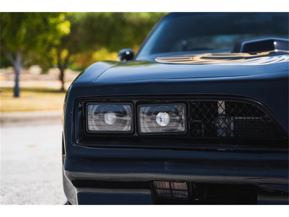 1978 Pontiac Firebird 2nd Gen - Image 27 of 31