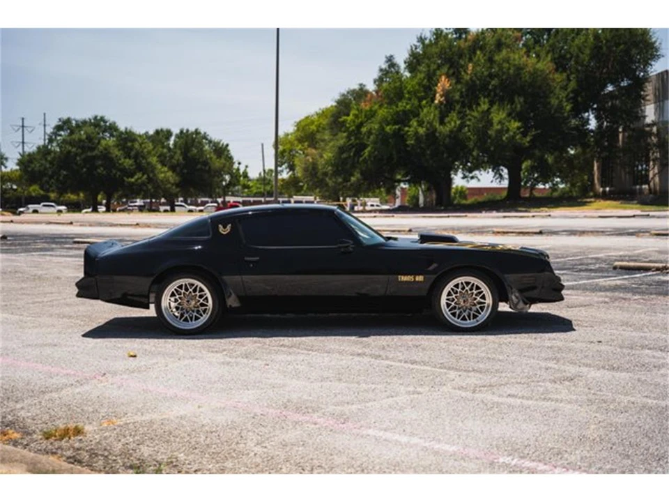 1978 Pontiac Firebird 2nd Gen - Image 30 of 31