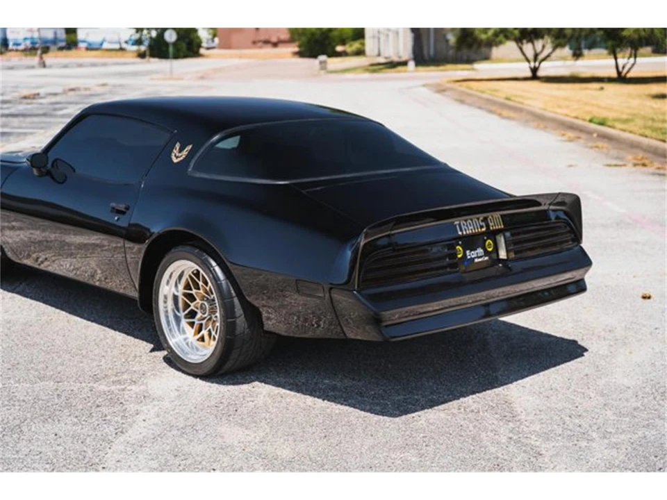 1978 Pontiac Firebird 2nd Gen - Image 16 of 31
