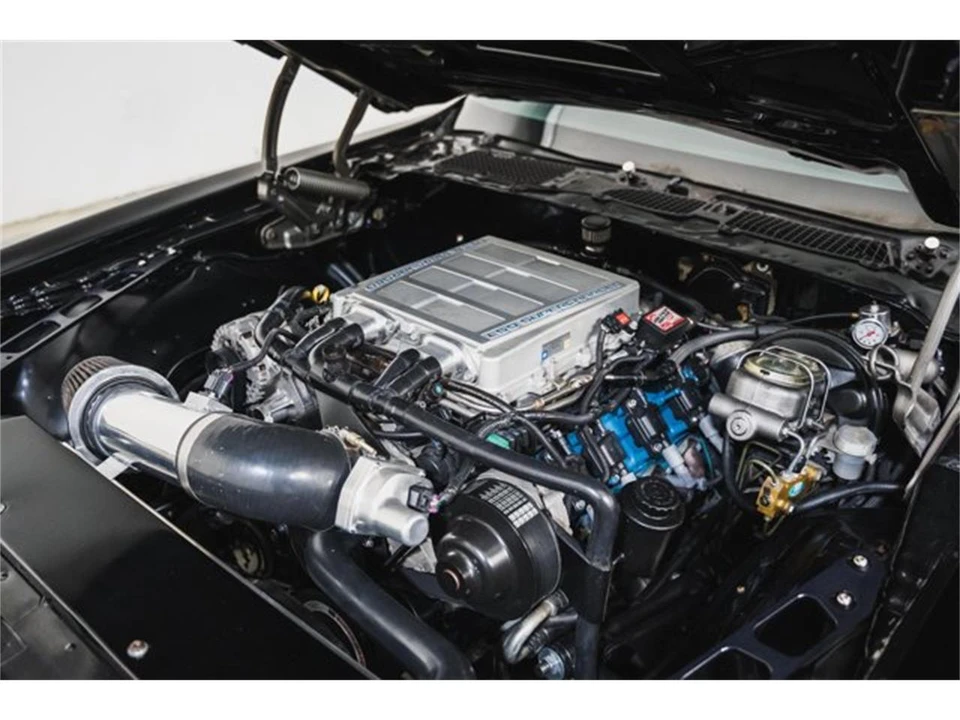 1978 Pontiac Firebird 2nd Gen - Image 3 of 31