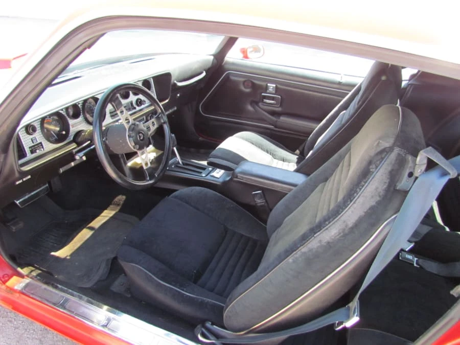 1978 Pontiac Firebird 2nd Gen - Image 3 of 9