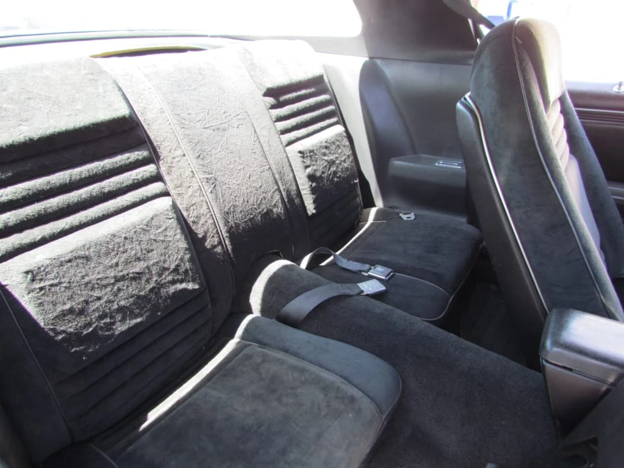 1978 Pontiac Firebird 2nd Gen - Image 5 of 9