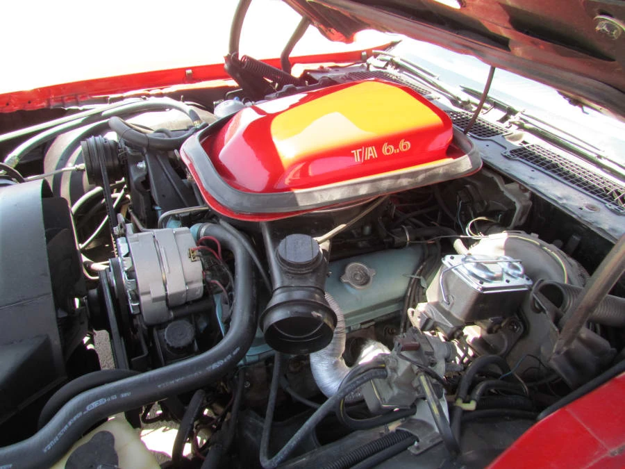 1978 Pontiac Firebird 2nd Gen - Image 6 of 9