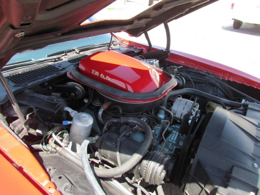 1978 Pontiac Firebird 2nd Gen - Image 7 of 9