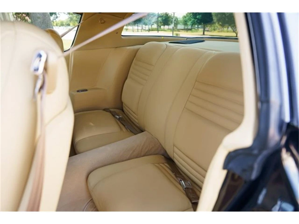 1978 Pontiac Firebird 2nd Gen - Image 21 of 31