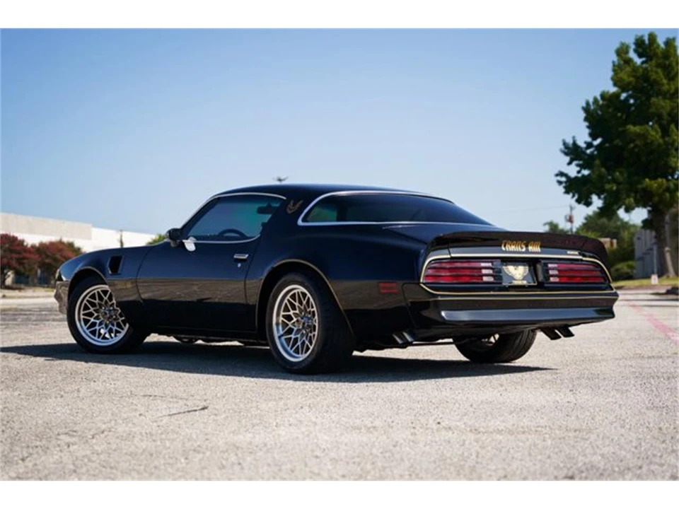 1978 Pontiac Firebird 2nd Gen - Image 5 of 31