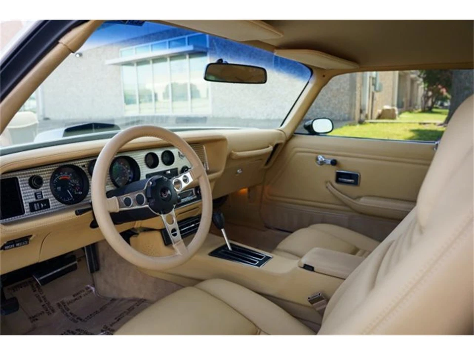 1978 Pontiac Firebird 2nd Gen - Image 2 of 31