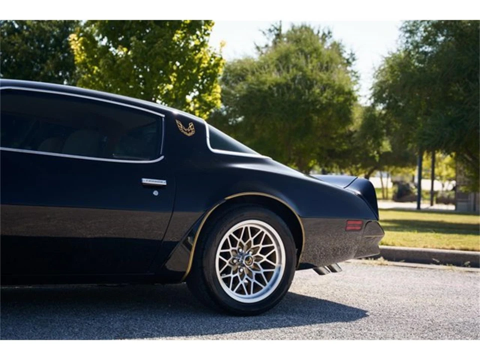 1978 Pontiac Firebird 2nd Gen - Image 14 of 31