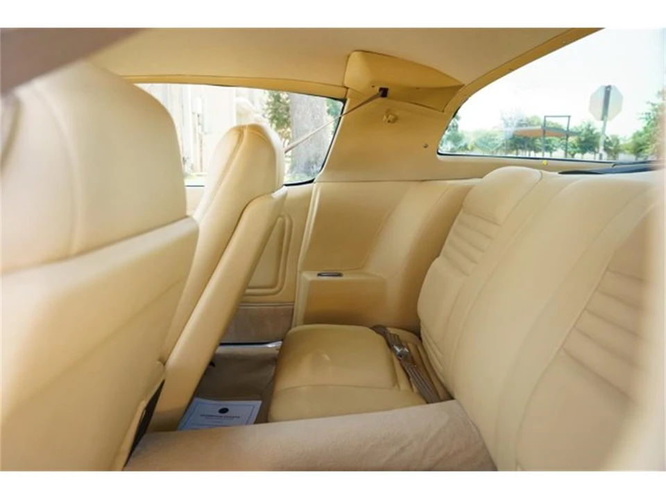 1978 Pontiac Firebird 2nd Gen - Image 22 of 31