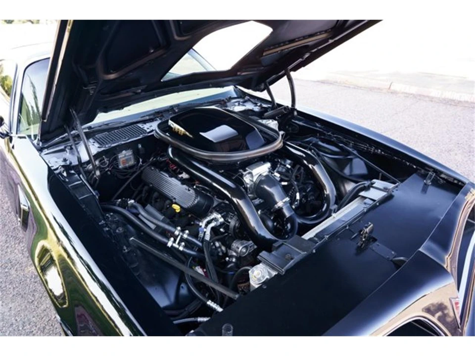 1978 Pontiac Firebird 2nd Gen - Image 3 of 31
