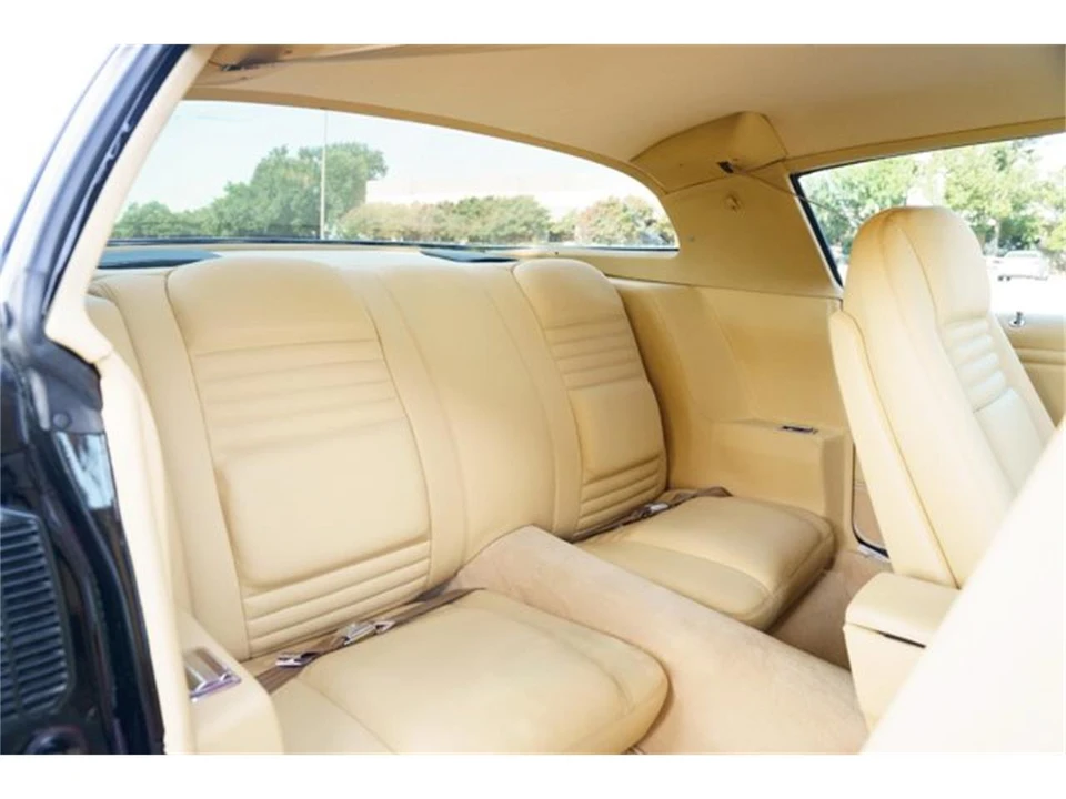 1978 Pontiac Firebird 2nd Gen - Image 31 of 31