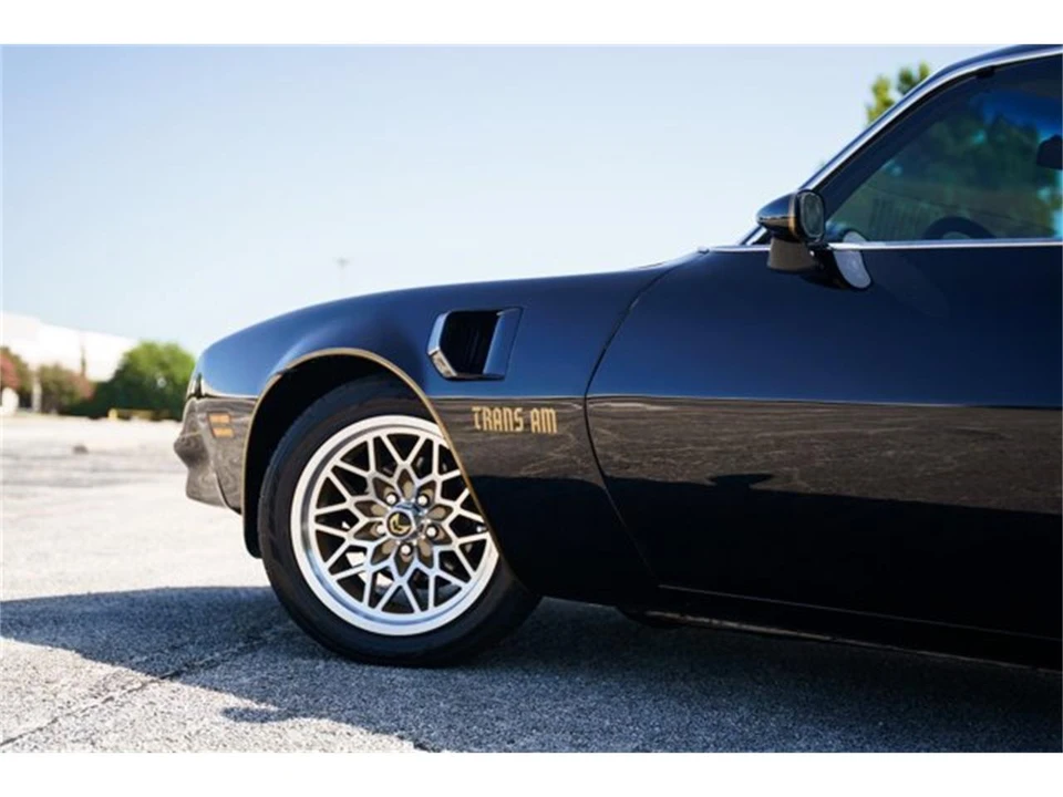 1978 Pontiac Firebird 2nd Gen - Image 15 of 31