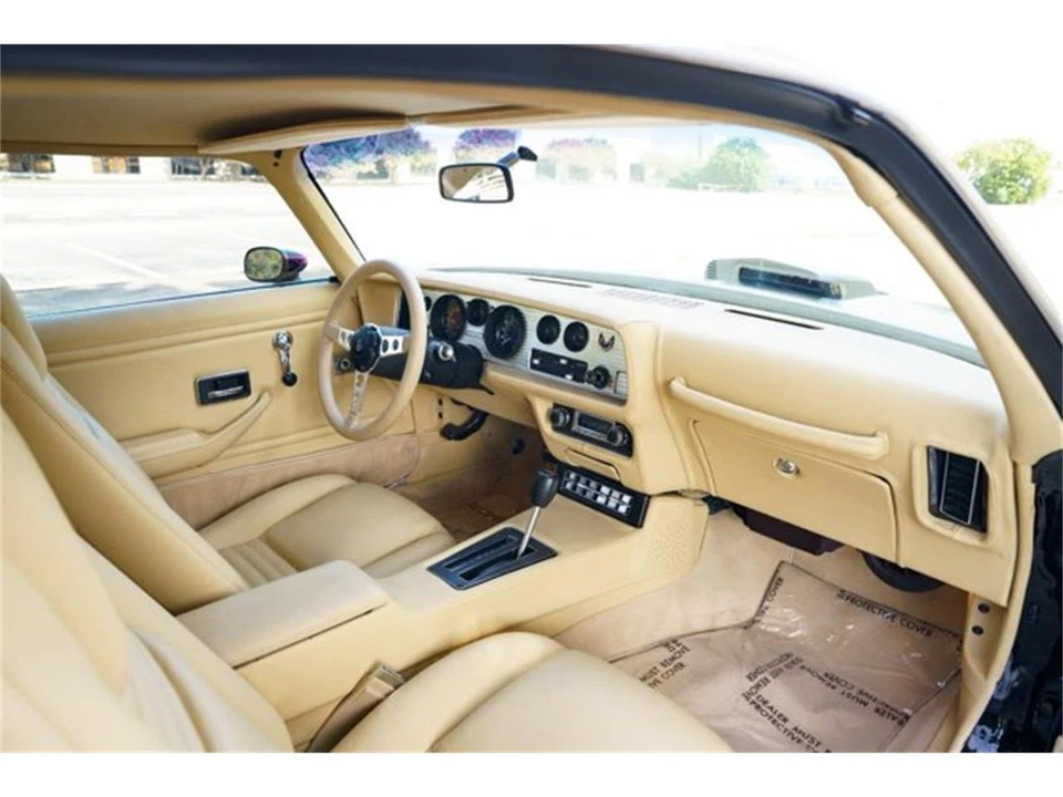 1978 Pontiac Firebird 2nd Gen - Image 23 of 31