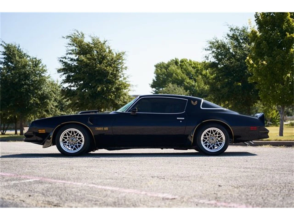 1978 Pontiac Firebird 2nd Gen - Image 7 of 31