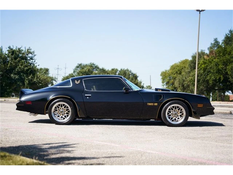 1978 Pontiac Firebird 2nd Gen - Image 8 of 31