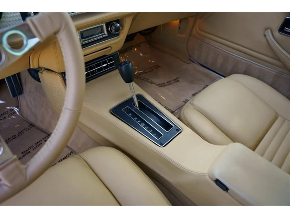 1978 Pontiac Firebird 2nd Gen - Image 28 of 31