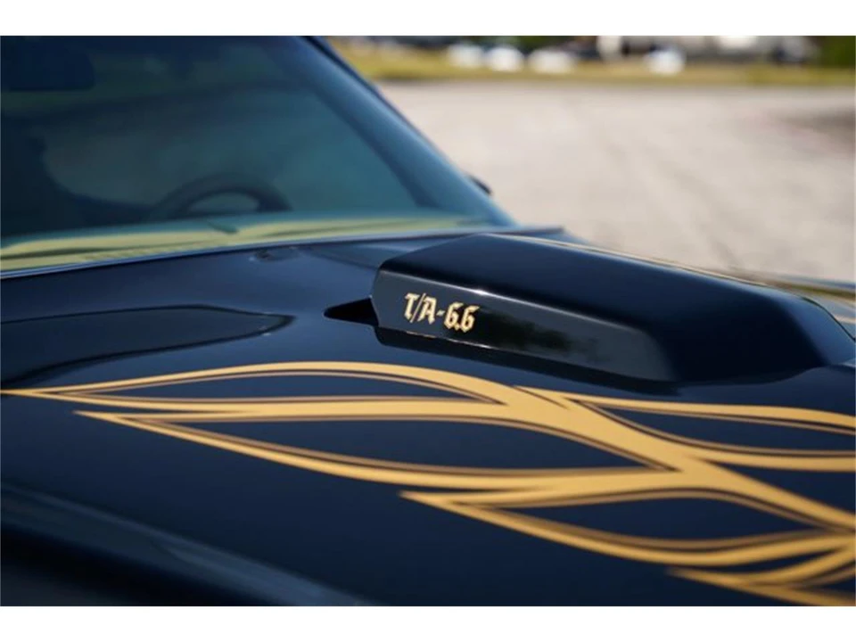 1978 Pontiac Firebird 2nd Gen - Image 13 of 31