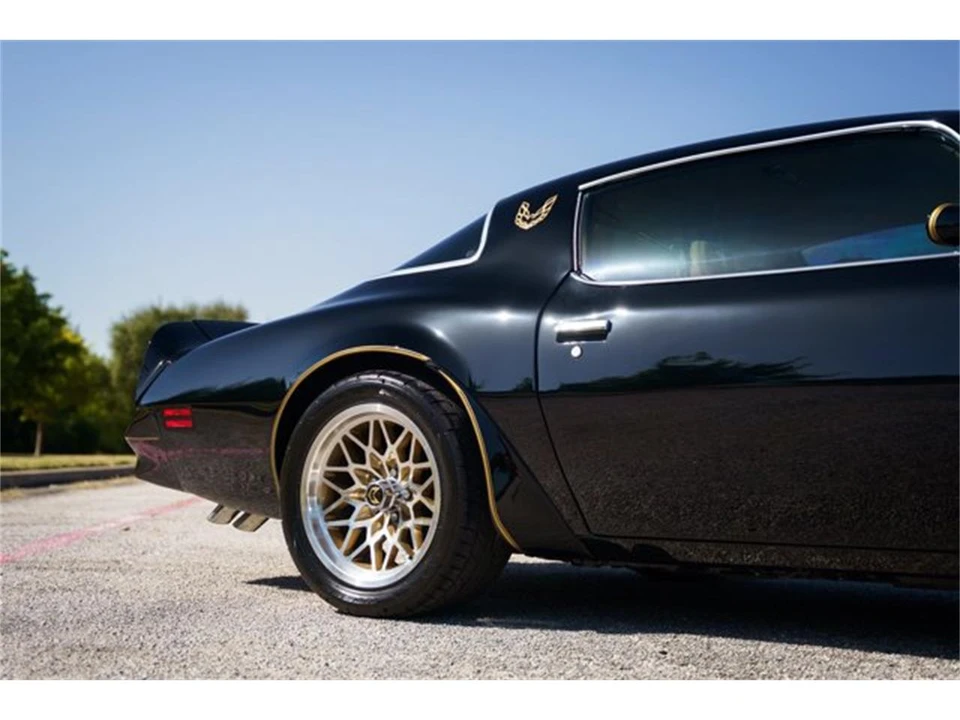 1978 Pontiac Firebird 2nd Gen - Image 12 of 31