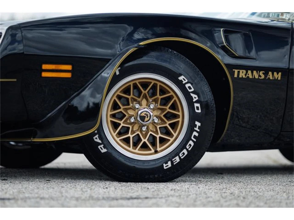 1978 Pontiac Firebird 2nd Gen - Image 22 of 31