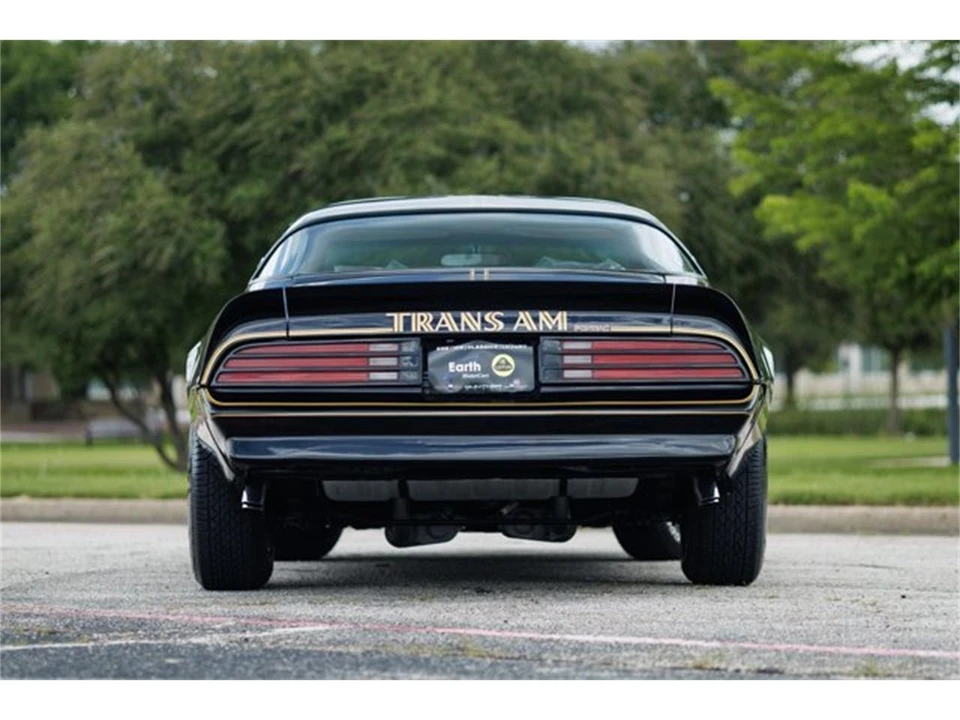 1978 Pontiac Firebird 2nd Gen - Image 13 of 31