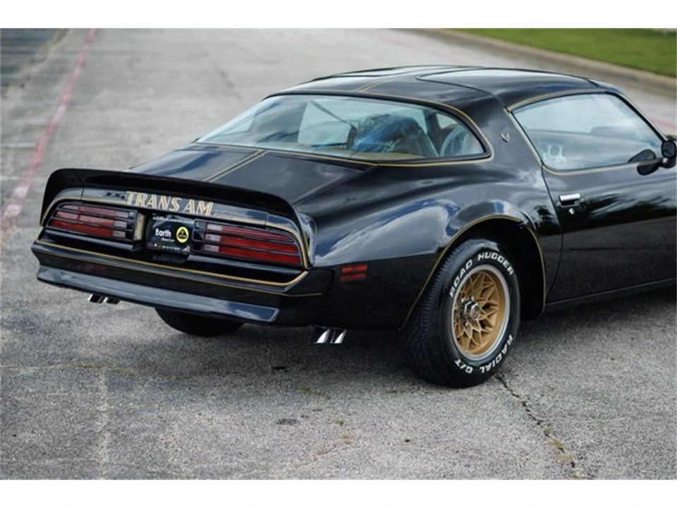 1978 Pontiac Firebird 2nd Gen - Image 16 of 31