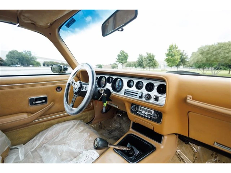 1978 Pontiac Firebird 2nd Gen - Image 2 of 31