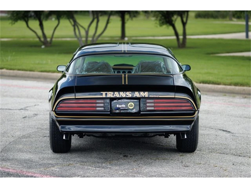 1978 Pontiac Firebird 2nd Gen - Image 14 of 31
