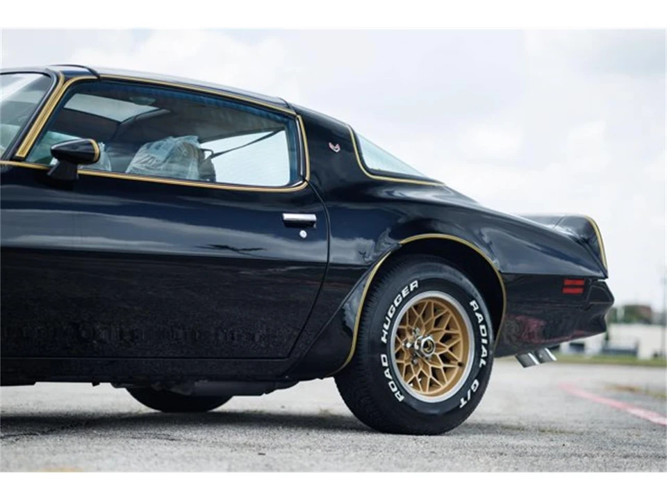 1978 Pontiac Firebird 2nd Gen - Image 21 of 31