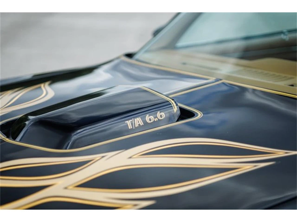 1978 Pontiac Firebird 2nd Gen - Image 24 of 31