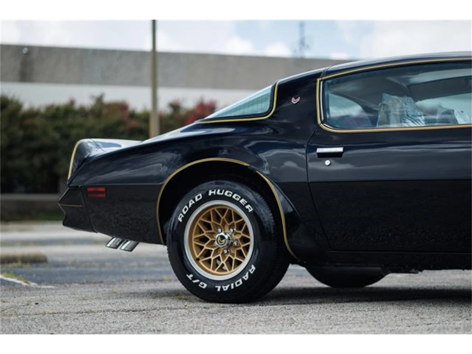 1978 Pontiac Firebird 2nd Gen - Image 18 of 31