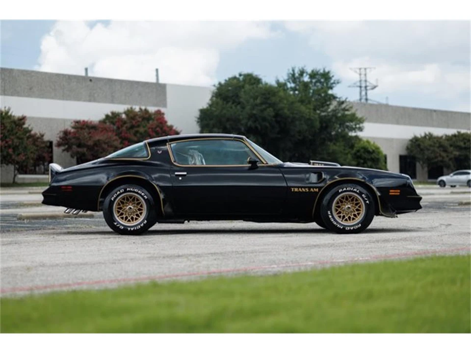 1978 Pontiac Firebird 2nd Gen - Image 9 of 31