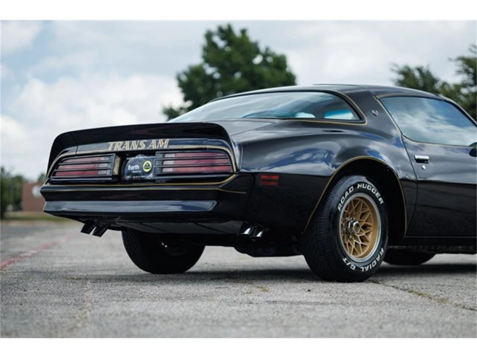 1978 Pontiac Firebird 2nd Gen - Image 15 of 31