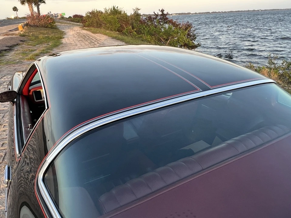 1978 Pontiac Firebird 2nd Gen - Image 14 of 21